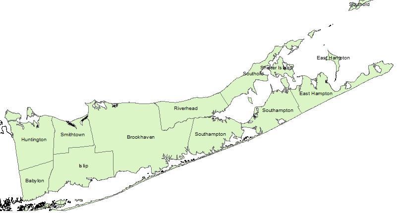 Suffolk County