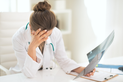 physician mental health