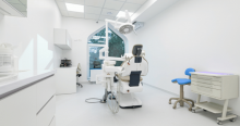 Shared medical office spaces are superior as they offer far greater value for money