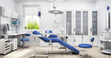 Growing popularity of Medical Coworking Space