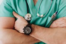Physician Burnout: New Data & Thoughts from Practitioners