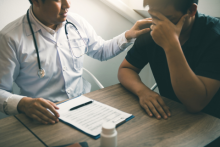 Mental Wellness in Physicians