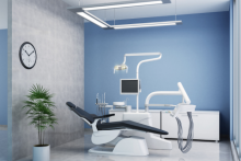 Incorporating Nature into Your Medical Office